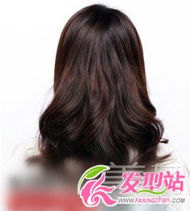 教你如何diy卷發(fā)