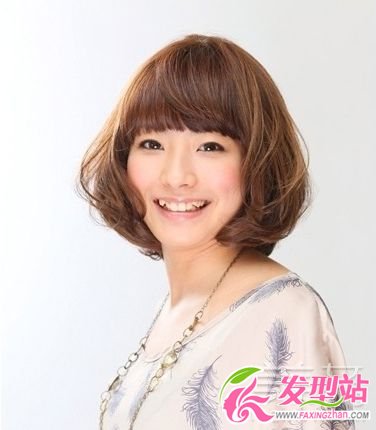 短款田園編發(fā)DIY