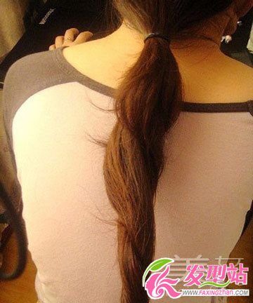 教你異域風情編發(fā)DIY