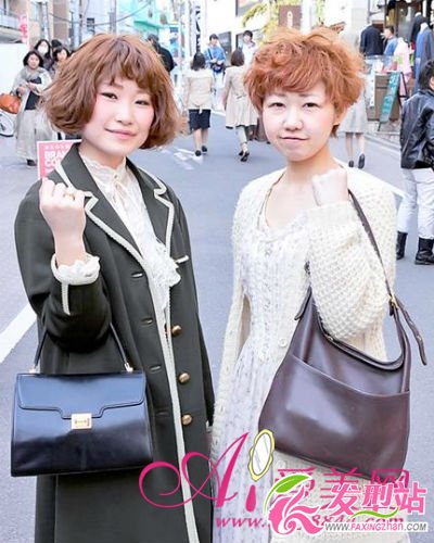 最新女生夏季發(fā)型 百變造型你愛哪一款