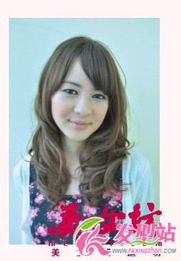 田園風麻花辮DIY 慵懶美人