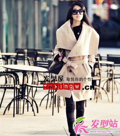 李鳳鳴時(shí)尚大片 百變發(fā)型詮釋輕熟女美麗