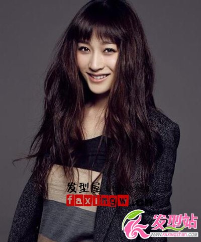 女星最新春夏發(fā)型圖片大展覽