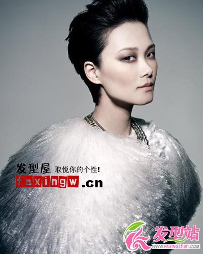 女星最新春夏發(fā)型圖片大展覽