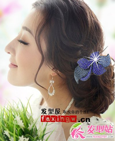 鵝蛋臉女生最適合什么發(fā)型