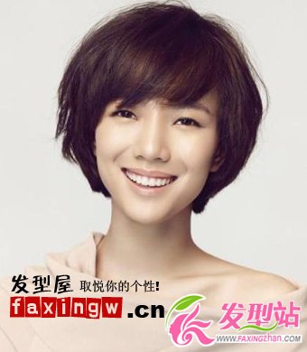 盤(pán)點(diǎn)女明星最?lèi)?ài)的中性風(fēng)短發(fā)發(fā)型圖片