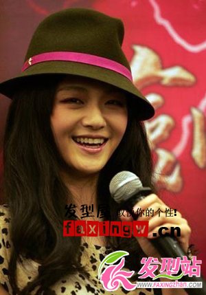 大s發(fā)型圖片 親民扮嫩