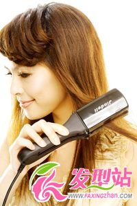 2款性感派對(duì)發(fā)型DIY 十足女人味