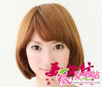 DIYBOBO頭編發(fā) 原來還可以這樣