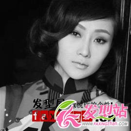 新謀女郎玉墨扮演者倪妮生活照 演繹鄰家范女生發(fā)型