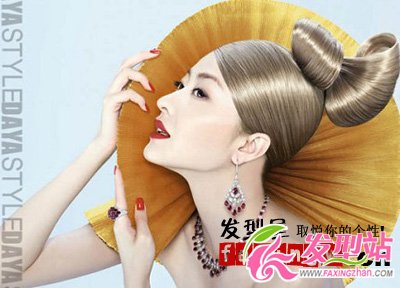 名模熊黛林最新寫真發(fā)型圖片 演繹頂級珠寶時尚大片