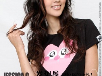 ģ؃jessica c.l(f)͈DƬ