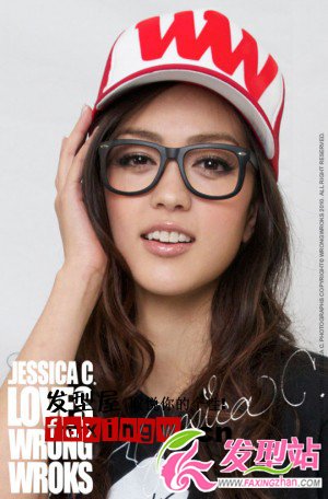 ģ؃jessica c.l(f)͈DƬ