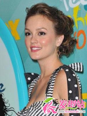 Leighton Meester
