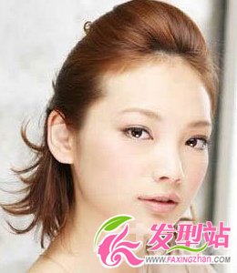 隨心所欲創(chuàng)造蓬松無造作