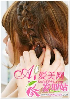 周末居家扎發(fā) 打造荷葉頭&公主頭一學(xué)就會