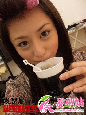 瑠川里菜發(fā)型集 瑠川里菜圖片欣賞