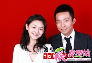 大s大婚前靚亮發(fā)型回顧