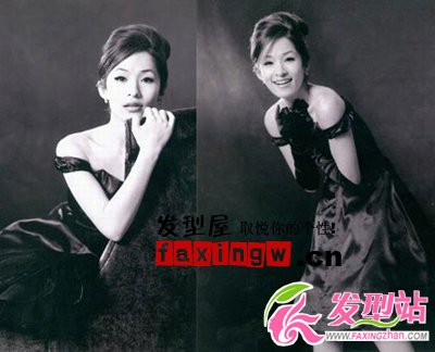 多位女星赫本頭發(fā)型圖片 快來評點誰最像