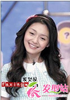 娃娃頭圖片欣賞