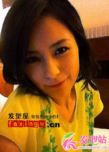Gillian Chung¶̰l(f)l(f)͈DƬ