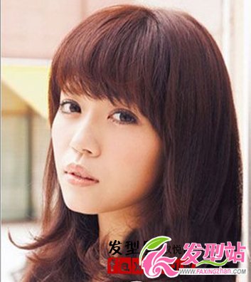 2012年染發(fā)酒紅色頭發(fā)最受寵