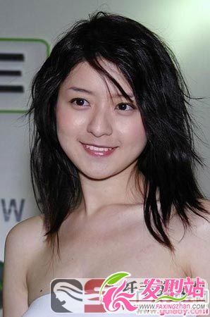 胖圓臉型原創(chuàng)發(fā)型設(shè)計(jì) 胖圓臉型原創(chuàng)發(fā)型設(shè)計(jì)