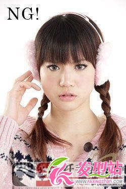 初中女性發(fā)型設(shè)計(jì)欣賞 初中女性發(fā)型設(shè)計(jì)欣賞