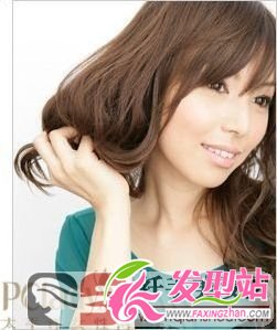 浪漫約會日系必修長卷發(fā) 浪漫約會日系必修長卷發(fā)