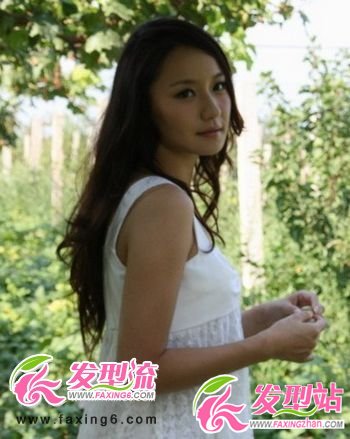 《心術(shù)》女主角韓雪芹時尚發(fā)型秀