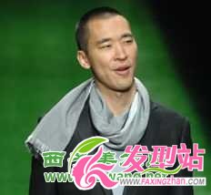 男士子彈頭發(fā)型