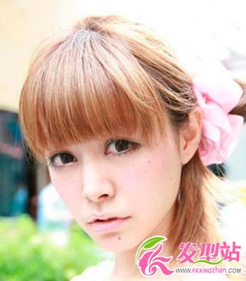 明亮發(fā)色