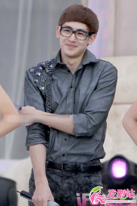 Nichkhun