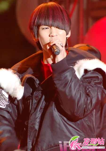 SHINee Key