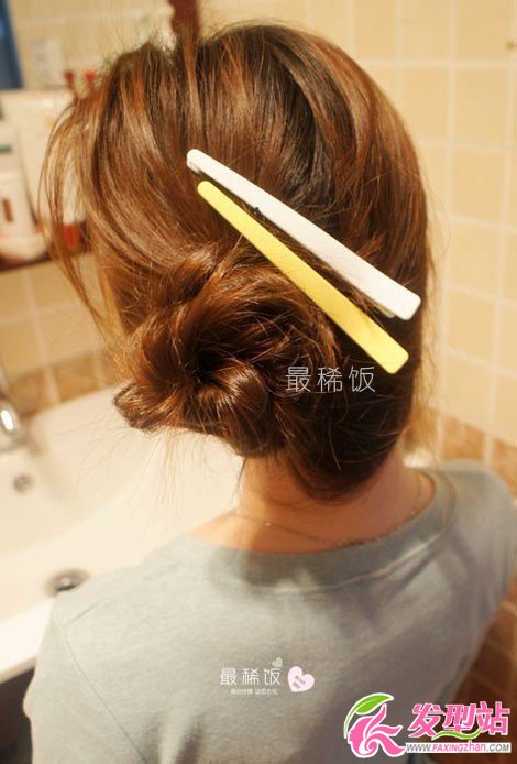 編發(fā) diy 達(dá)人 出游 五一