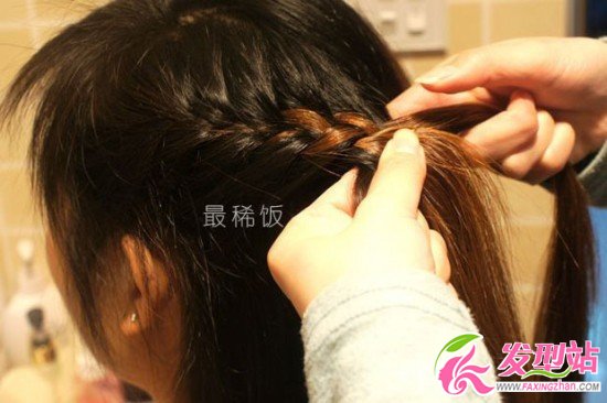 編發(fā) diy 達(dá)人 出游 五一