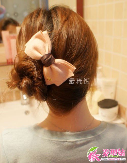 編發(fā) diy 達(dá)人 出游 五一
