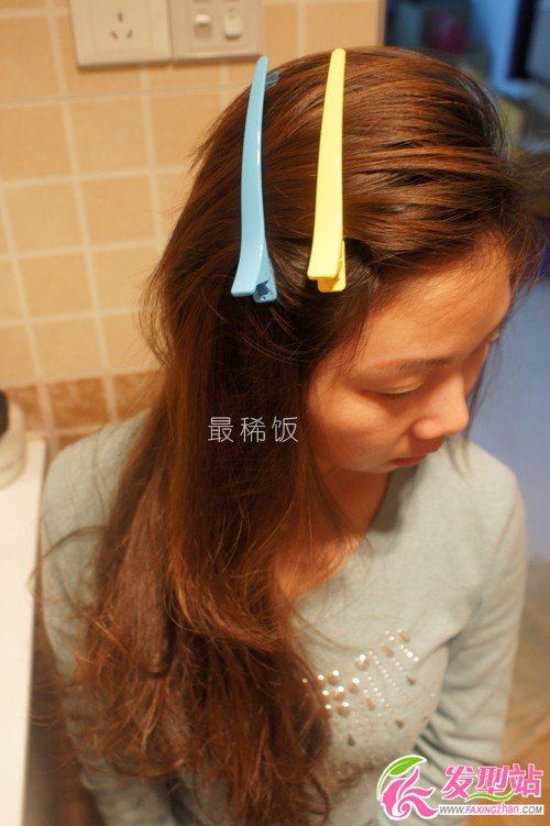 編發(fā) diy 達(dá)人 出游 五一