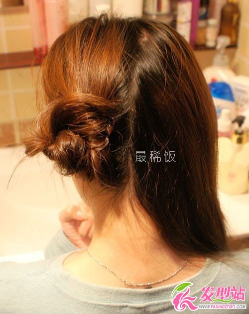 編發(fā) diy 達(dá)人 出游 五一