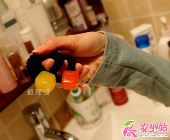 編發(fā) diy 達(dá)人 出游 五一