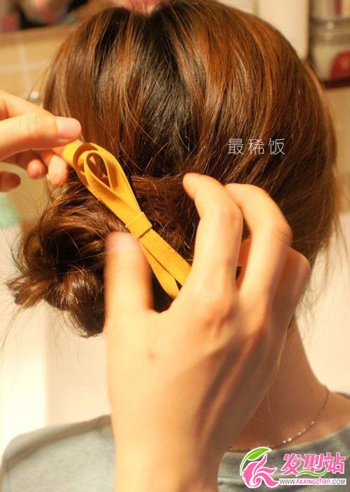 編發(fā) diy 達(dá)人 出游 五一