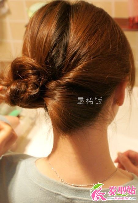 編發(fā) diy 達(dá)人 出游 五一