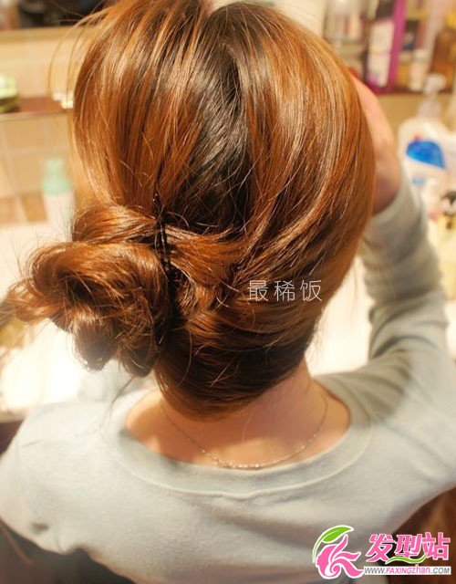 編發(fā) diy 達(dá)人 出游 五一
