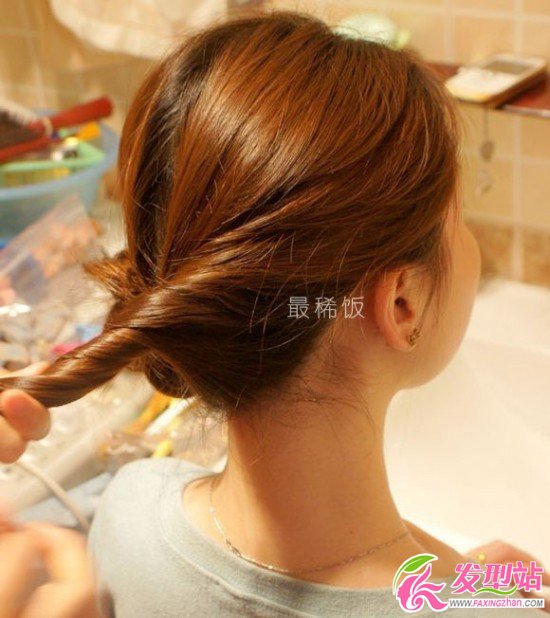 編發(fā) diy 達(dá)人 出游 五一