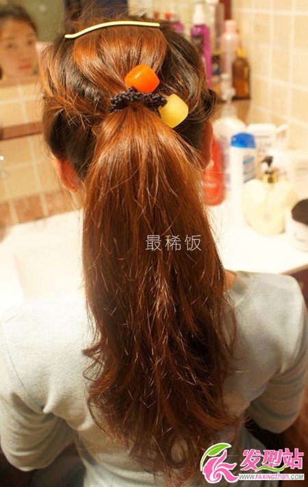 編發(fā) diy 達(dá)人 出游 五一