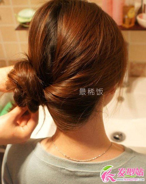 編發(fā) diy 達(dá)人 出游 五一