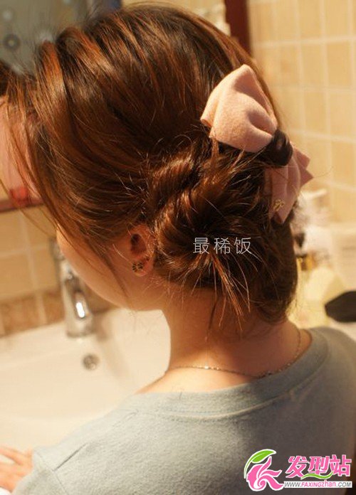 編發(fā) diy 達(dá)人 出游 五一