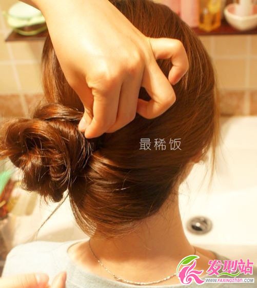 編發(fā) diy 達(dá)人 出游 五一