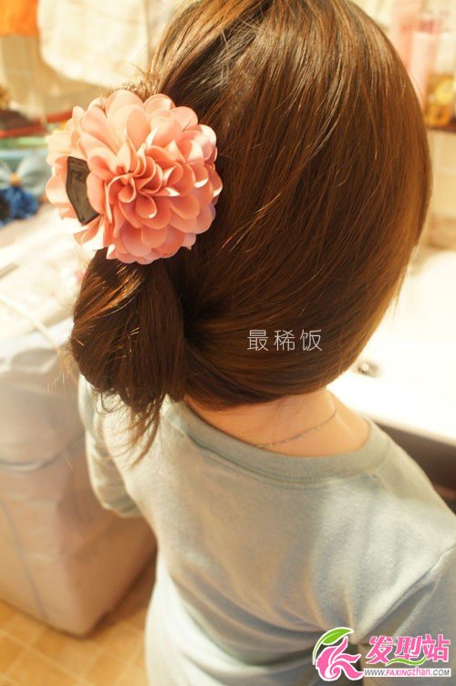 編發(fā) diy 達人 出游 五一