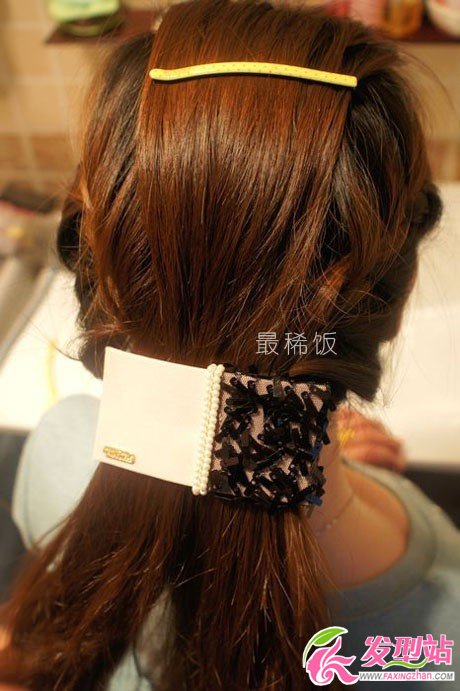 編發(fā) diy 達(dá)人 出游 五一
